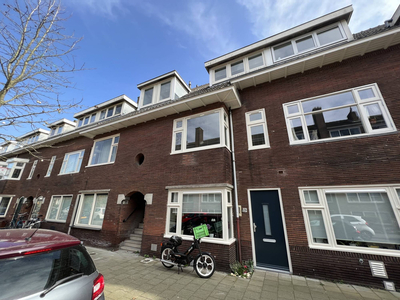 Queridostraat 19bis