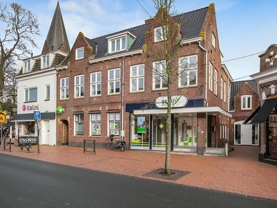 Rijksstraatweg in Haren (50m2)