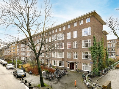 Sanderijnstraat 43 3