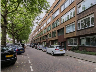 Schieweg in Rotterdam (105m2)