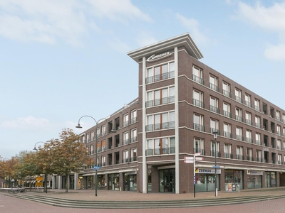 Schoolstraat in Etten-Leur (110m2)