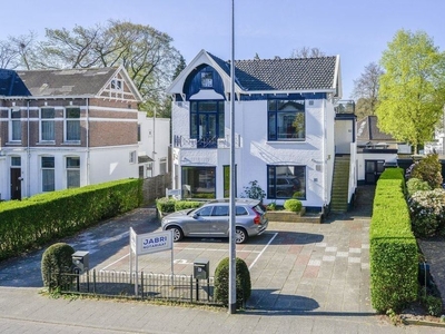 Soestdijkerstraatweg in Hilversum (89m2)