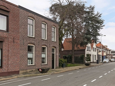 St Trudostraat in Eindhoven (68m2)