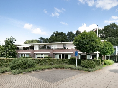 Stadenbos in Lochem (90m2)