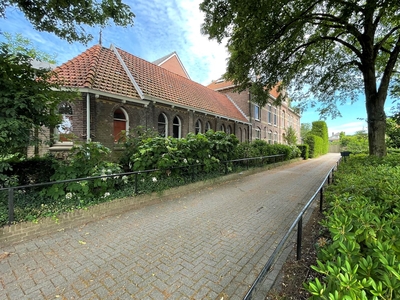 St.Bernulphusstraat 11