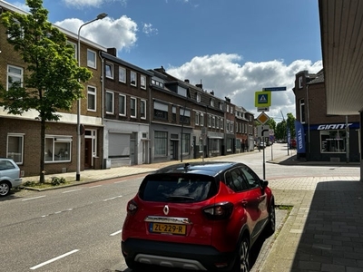 Studio in Kerkrade met 2 kamers