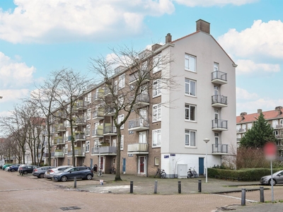 Theodorus Majofskistraat 31 - I