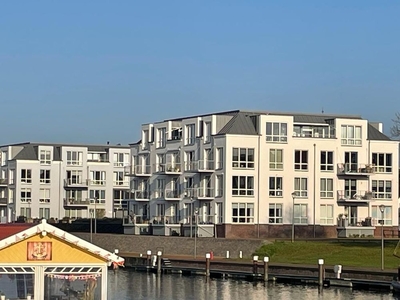 Timmer Werf in Hellevoetsluis (98m2)