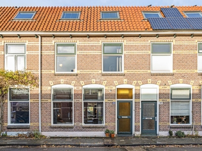 Tulpstraat 15