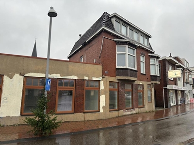 Venne in Winschoten (62m2)