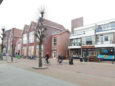 Venneperstraat in Nieuw-Vennep (70m2)