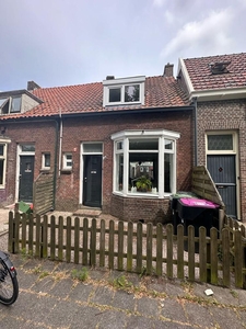 Vijverstraat in Leeuwarden (79m2)