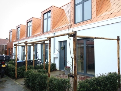 Wijnesteijnstraat in Nieuwegein (104m2)