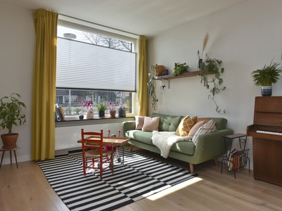 Woning te huur Seldensate, Den Bosch