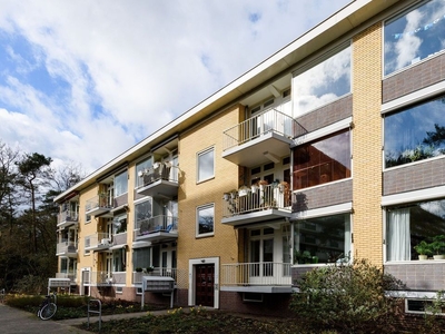 Woonhuis in Zeist met 2 kamers