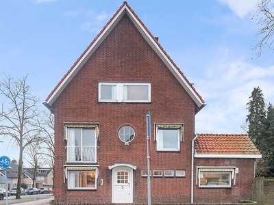 Zeelsterstraat 93 a