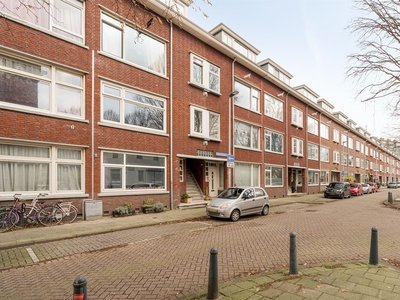 Zweedsestraat 65 B