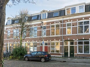 Abel Tasmanstraat 61, Utrecht