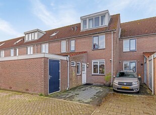 Aletta Jacobsstraat 33, Assendelft