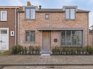 Beatrixstraat 8, Domburg