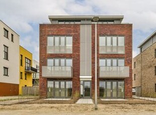 Bovenwoning (appartement) te huur in Almere