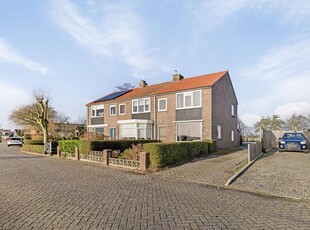 De Haukes 86a, Westerland