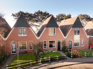 Dijkweg 6, Hindeloopen