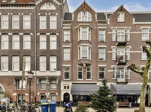 Eerste Oosterparkstraat 3 2, Amsterdam