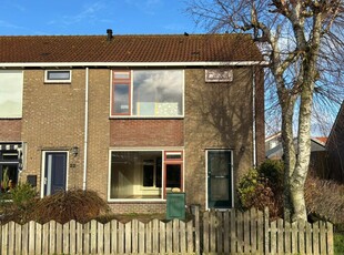 Gerrit van der Sluijsstraat 23, Sint Maartensvlotbrug