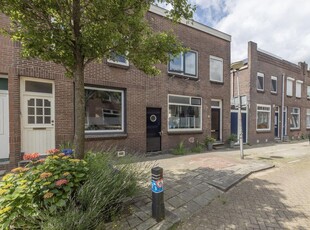 Graaf van Bloisstraat 51a, Gouda