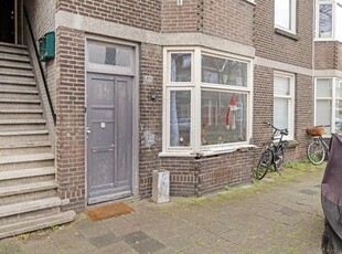 Groen van Prinstererstraat 35, Vlaardingen