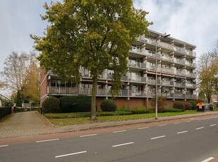 Haaksbergerstraat 478, Enschede