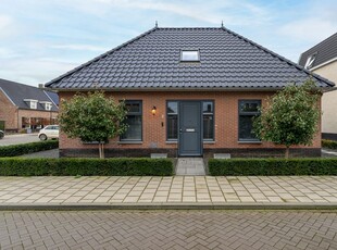 Hazelegerstraat 3, Veen