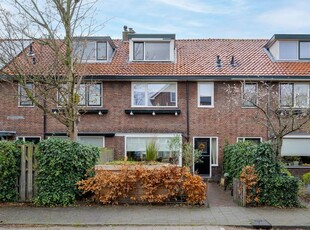 Hyacinthstraat 14, Voorschoten