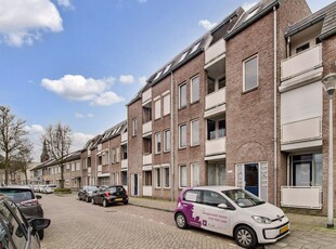 Kardinaal Van Rossumstraat 66, Tilburg