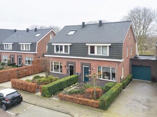 Lagendijk 197b, Ridderkerk