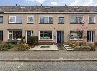 Marijkestraat 88, Groot