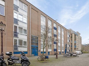 Muntendamstraat 3, Amsterdam