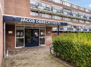 Obrechtstraat 367, Zwolle