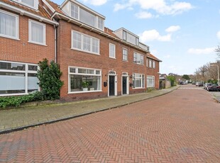 Pickestraat 89, Noordwijk