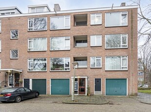 Sijlhoff 52 2, Amsterdam