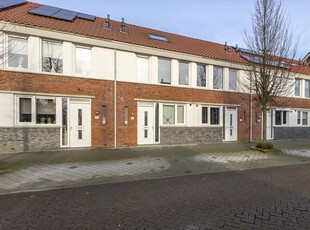 Troelstrastraat 19, Hardinxveld