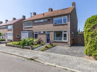 Trompstraat 5, Druten