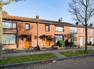 Van Halenstraat 35, Weert