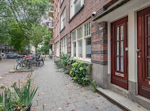 Van Vlooswijkstraat 19B, Rotterdam