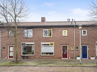 Vinkenstraat 22, Den Helder