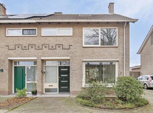 Vliet 6, Prinsenbeek