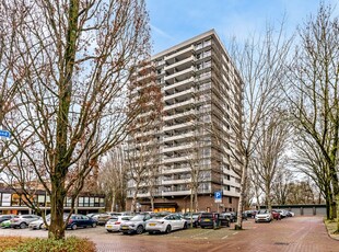 Westelijk Halfrond 155A, Amstelveen