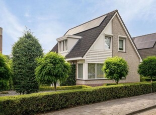 Willem Alexanderstraat 1, Hulst