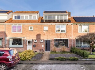 Willem de Zwijgerstraat 18, Waalre